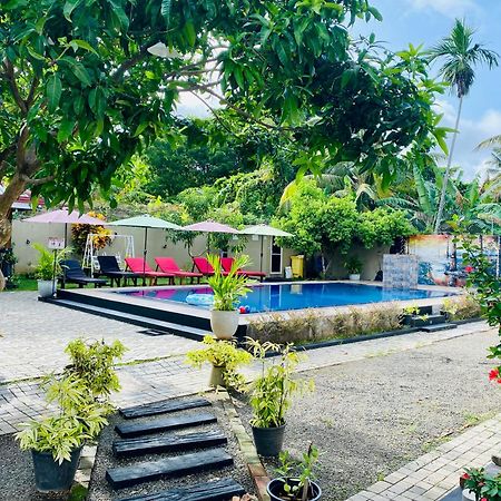 The Kingslayer Resort Negombo Luaran gambar