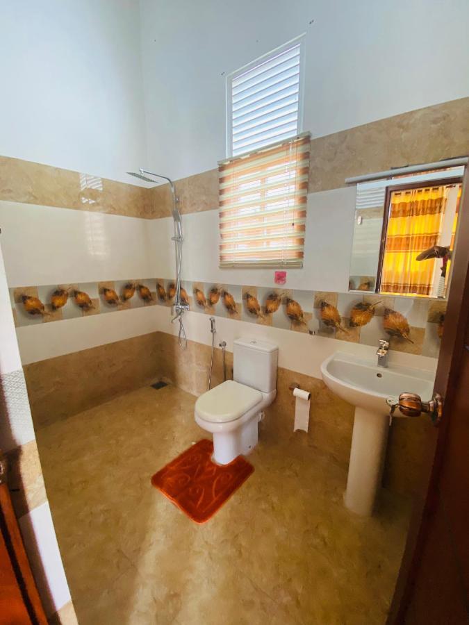 The Kingslayer Resort Negombo Luaran gambar