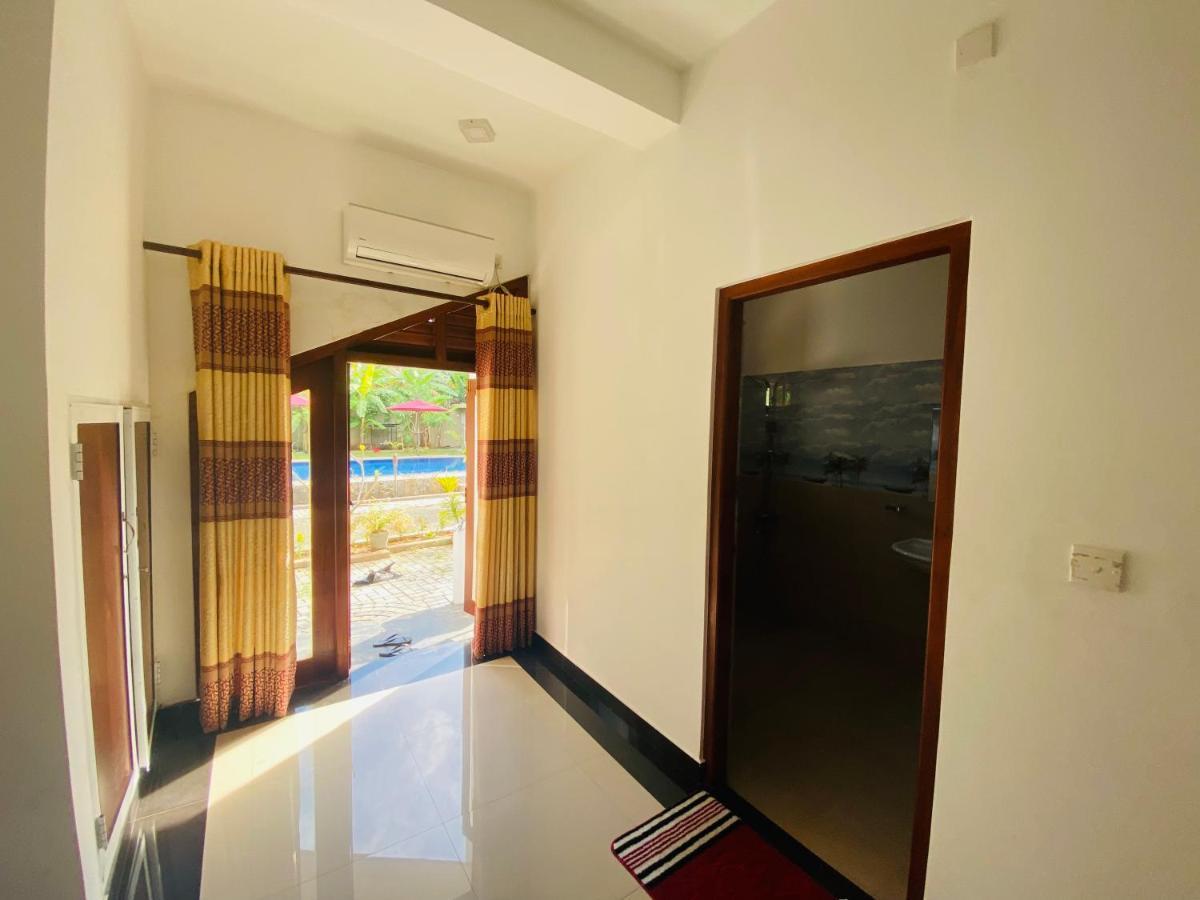 The Kingslayer Resort Negombo Luaran gambar
