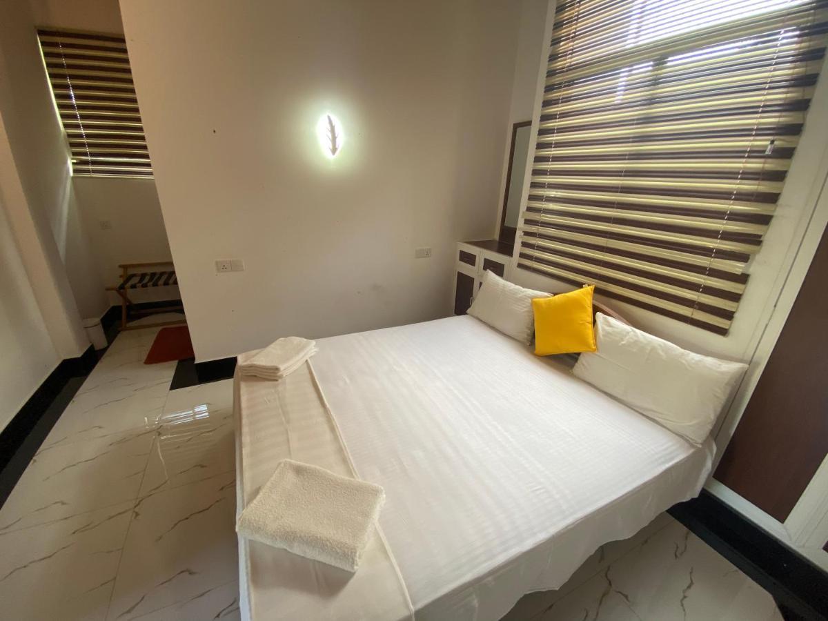 The Kingslayer Resort Negombo Luaran gambar