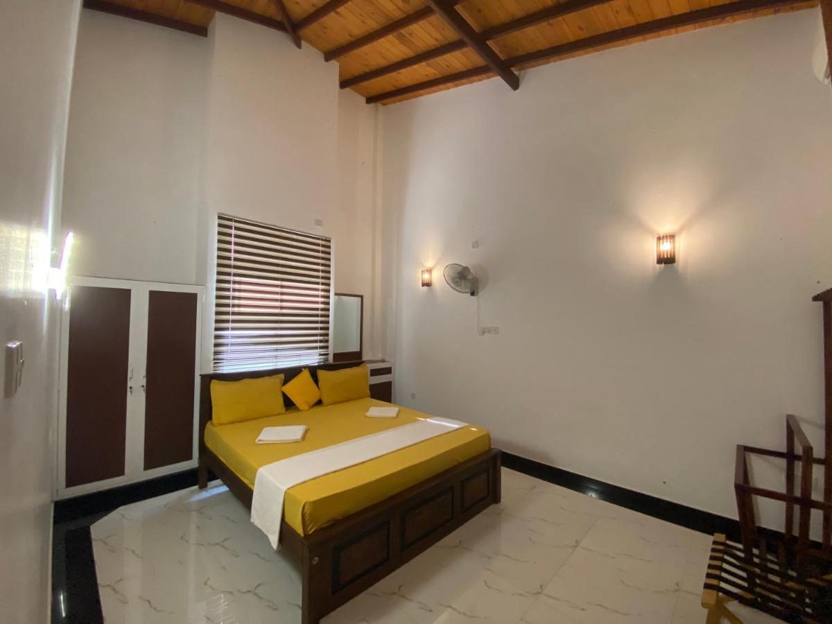 The Kingslayer Resort Negombo Luaran gambar