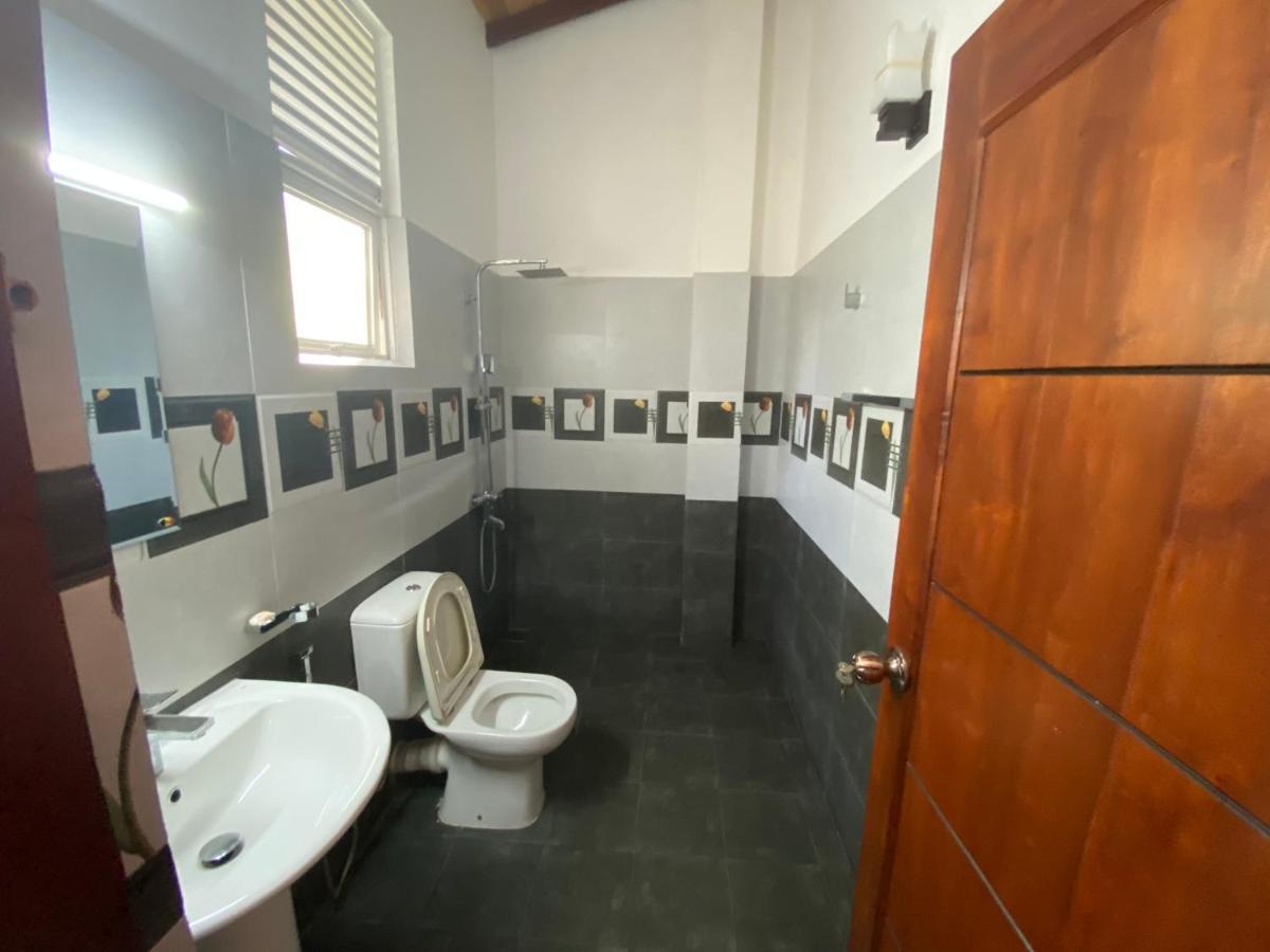 The Kingslayer Resort Negombo Luaran gambar
