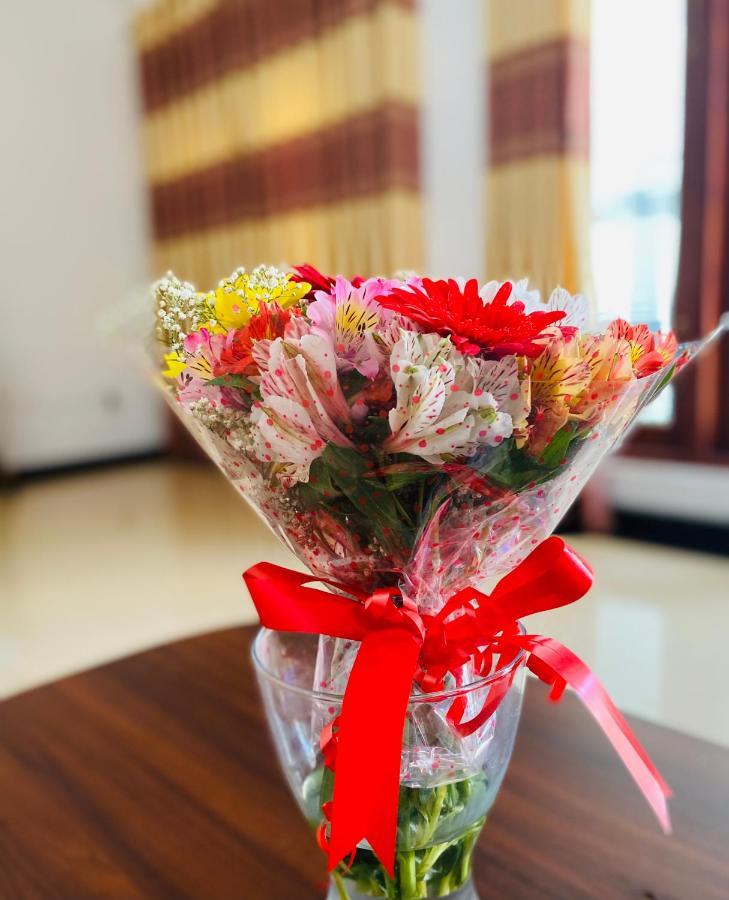 The Kingslayer Resort Negombo Luaran gambar