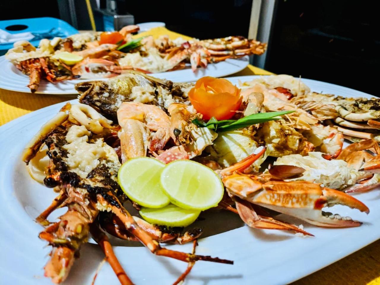 The Kingslayer Resort Negombo Luaran gambar